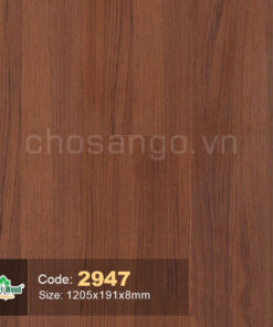 Sàn gỗ Chính hãng SmartWood 2947