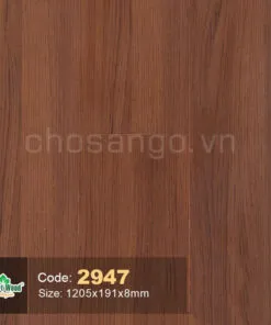 Sàn gỗ Chính hãng SmartWood 2947