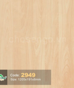 Sàn gỗ Malaysia SmartWood 2949
