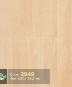 Sàn gỗ Malaysia SmartWood 2949