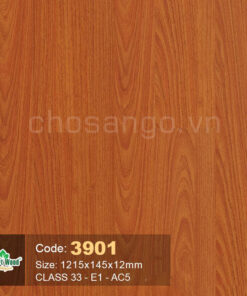 Sàn gỗ Malaysia SmartWood 3901
