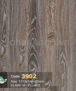 Sàn gỗ Malaysia SmartWood 3902