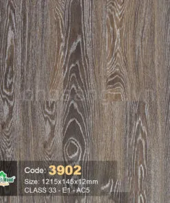 Sàn gỗ Malaysia SmartWood 3902