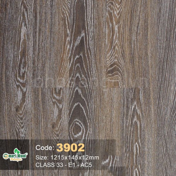 Sàn gỗ Malaysia SmartWood 3902