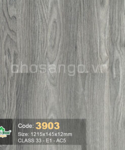 Sàn gỗ Malaysia SmartWood 3903