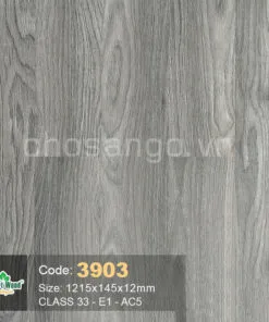 Sàn gỗ Malaysia SmartWood 3903