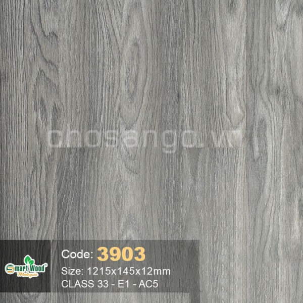 Sàn gỗ Malaysia SmartWood 3903