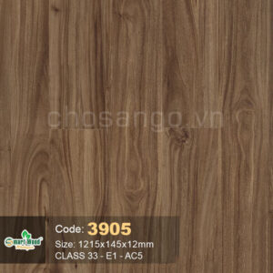 Sàn gỗ Malaysia SmartWood 3905