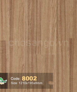 Sàn gỗ Cao cấp SmartWood 8002