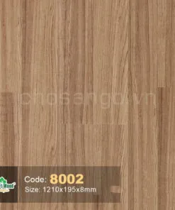 Sàn gỗ Cao cấp SmartWood 8002