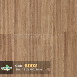 Sàn gỗ Cao cấp SmartWood 8002