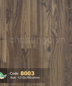 Sàn gỗ Malaysia SmartWood 8003