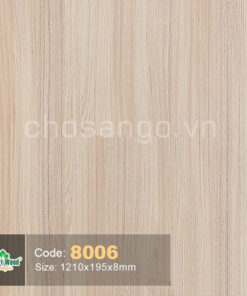 Sàn gỗ Cao cấp SmartWood 8006