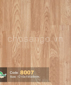 Sàn gỗ Malaysia SmartWood 8007