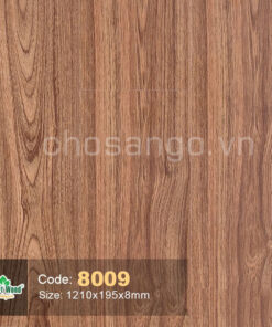 Sàn gỗ Cao cấp SmartWood 8009