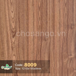 Sàn gỗ Cao cấp SmartWood 8009