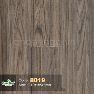 Sàn gỗ Malaysia SmartWood 8019