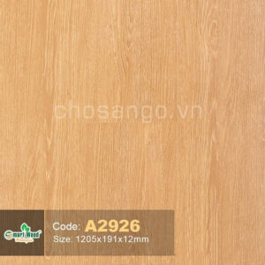 Sàn gỗ Malaysia SmartWood A2926