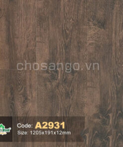 Sàn gỗ Malaysia SmartWood A2931