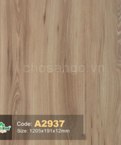 Sàn gỗ Malaysia SmartWood A2937