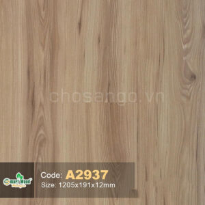 Sàn gỗ Malaysia SmartWood A2937