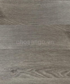 Sàn nhựa hèm khóa Railflex RF416 màu ghi