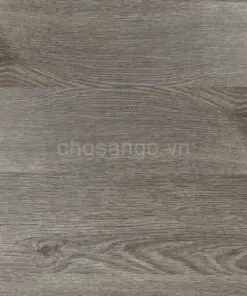 Sàn nhựa hèm khóa Railflex RF416 màu ghi