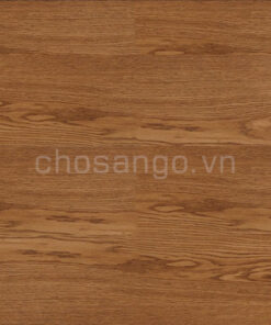 Sàn nhựa hèm khóa Railflex RF405 an toàn, thân thiện với môi trường