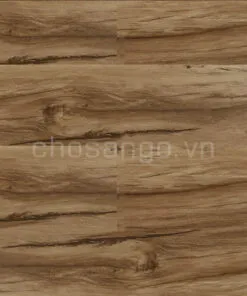 Sàn nhựa hèm khóa Railflex RF408 an toàn thân thiện với môi trường