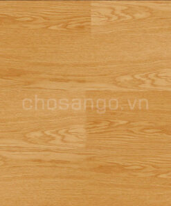 Sàn nhựa hèm khóa Railflex RF420 màu vàng sang trọng đẳng cấp