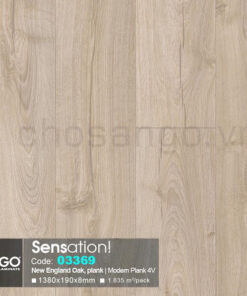 Sàn gỗ Công nghiệp Pergo Sensation 03369 Cao cấp