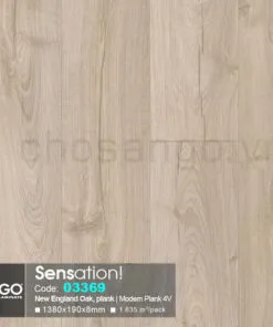 Sàn gỗ Công nghiệp Pergo Sensation 03369 Cao cấp
