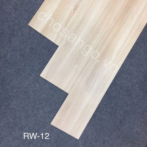 Sàn nhựa giả gỗ Rose Rosa RW 12