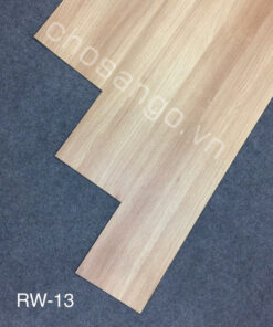 Sàn nhựa giả gỗ Rose Rosa RW 13