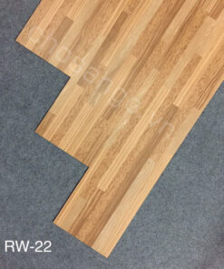 Sàn nhựa giả gỗ Rose Rosa RW 22