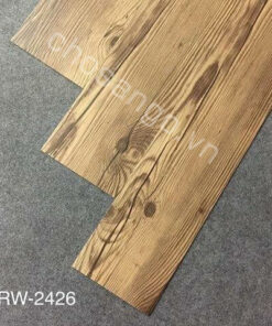Sàn nhựa giả gỗ Rose Rosa RW 2426