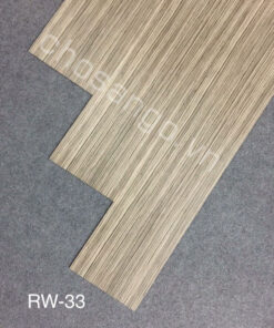 Sàn nhựa giả gỗ Rose Rosa RW 33