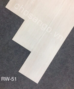 Sàn nhựa giả gỗ Rose Rosa RW 51