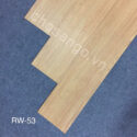 Sàn nhựa giả gỗ Rose Rosa RW 53