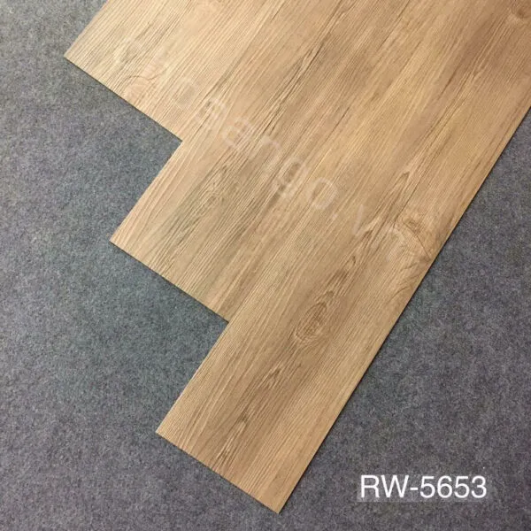 Sàn nhựa giả gỗ Rose Rosa RW 5653