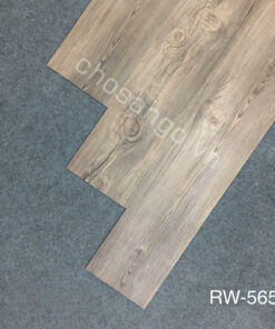 Sàn nhựa giả gỗ Rose Rosa RW 5657