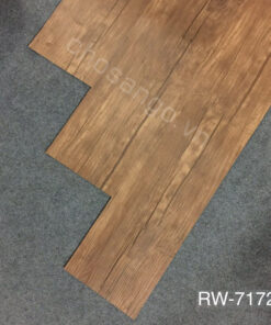 Sàn nhựa giả gỗ Rose Rosa RW 7172