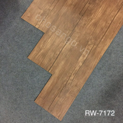 Sàn nhựa giả gỗ Rose Rosa RW 7172