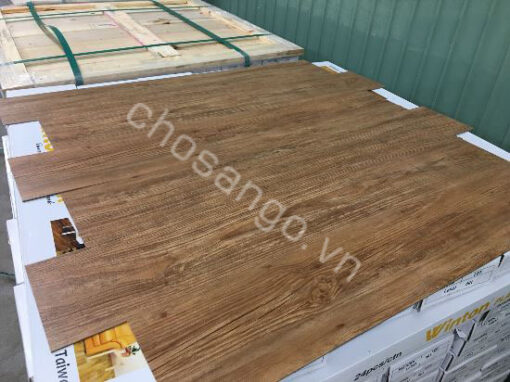 Sàn nhựa giả gỗ Winton L6041