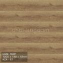 Sàn gỗ An Cường 4001