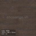 Sàn gỗ An Cường 4003 chất lượng