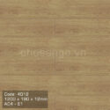 Sàn gỗ An Cường 4012 siêu chịu nước