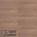 Sàn gỗ An Cường 4017 giá rẻ