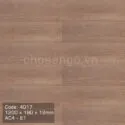 Sàn gỗ An Cường 4017 giá rẻ