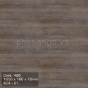 Sàn gỗ An Cường 428 giá rẻ